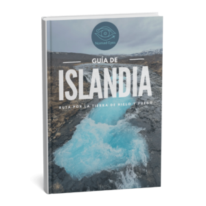 Guía Islandia