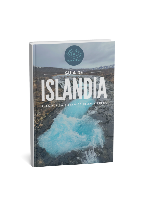 Guía Islandia
