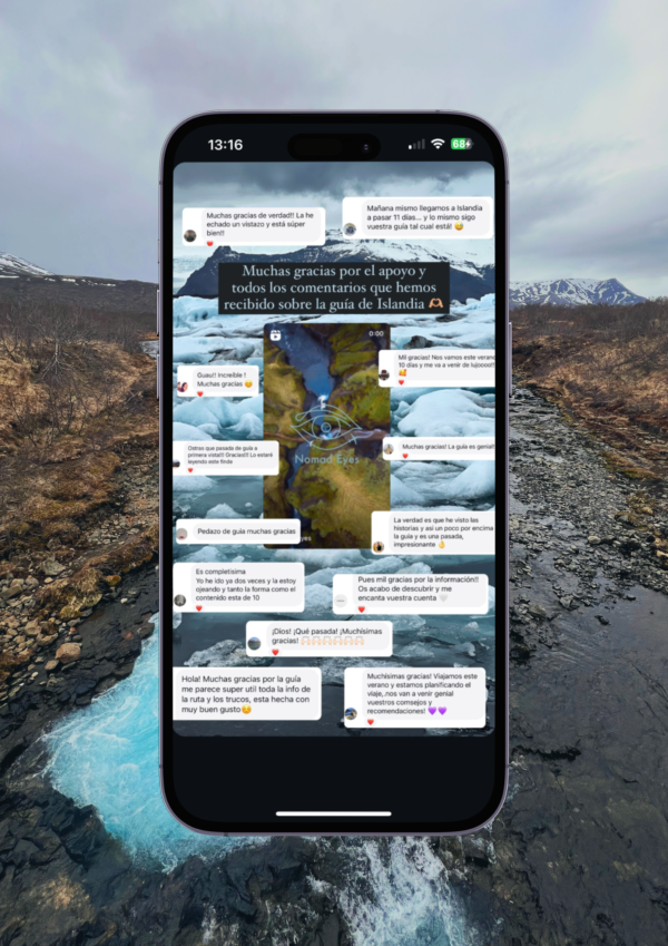 Guía Islandia - Imagen 3
