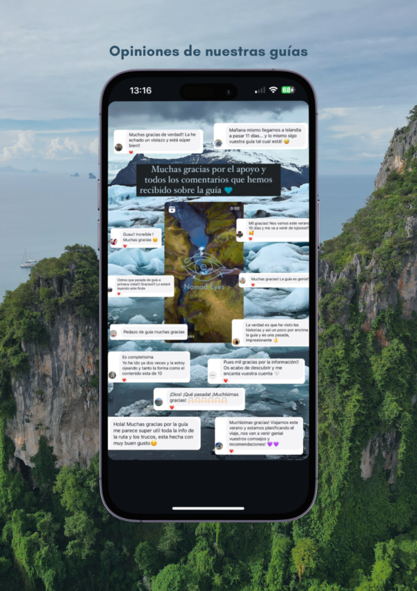 Guía Tailandia - Imagen 4