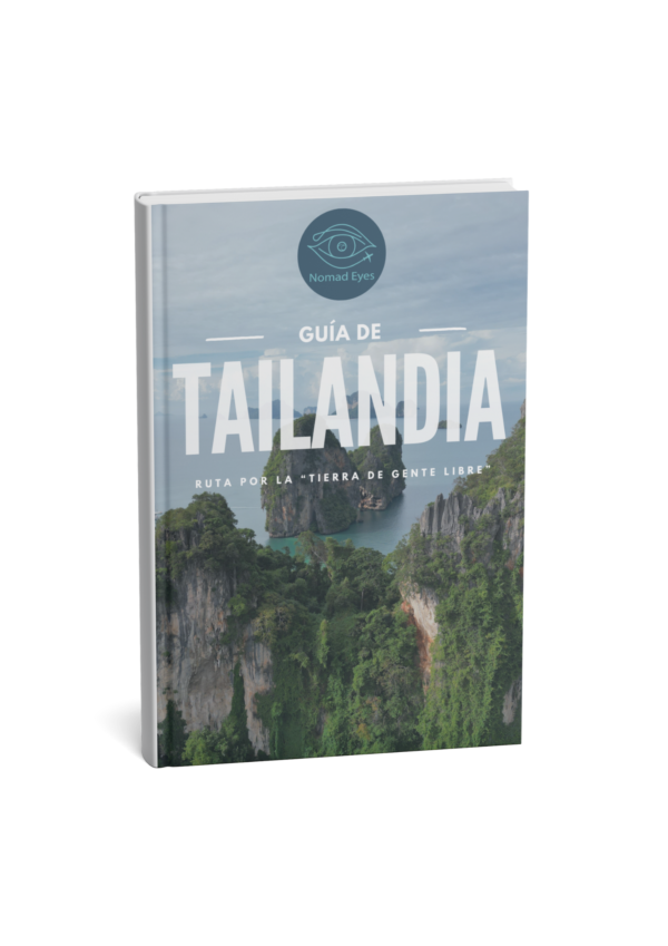 Guía Tailandia