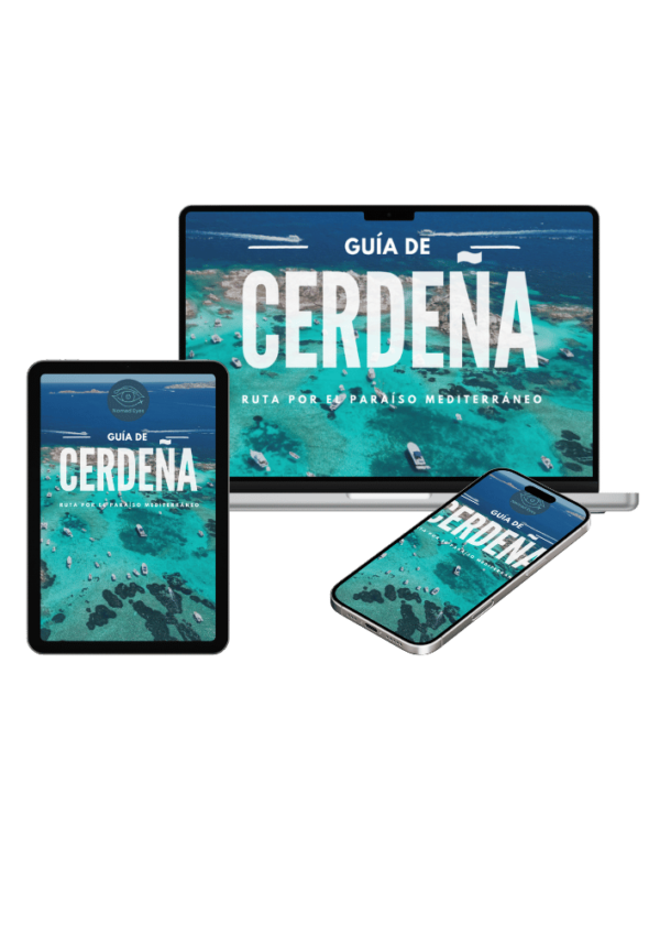 Guía Cerdeña - Imagen 2
