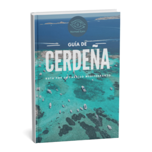 Guía Cerdeña