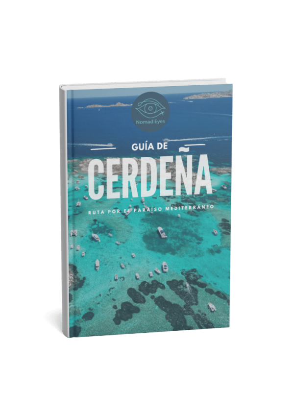 Guía Cerdeña
