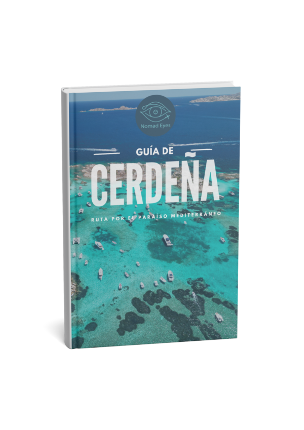 Guía Cerdeña