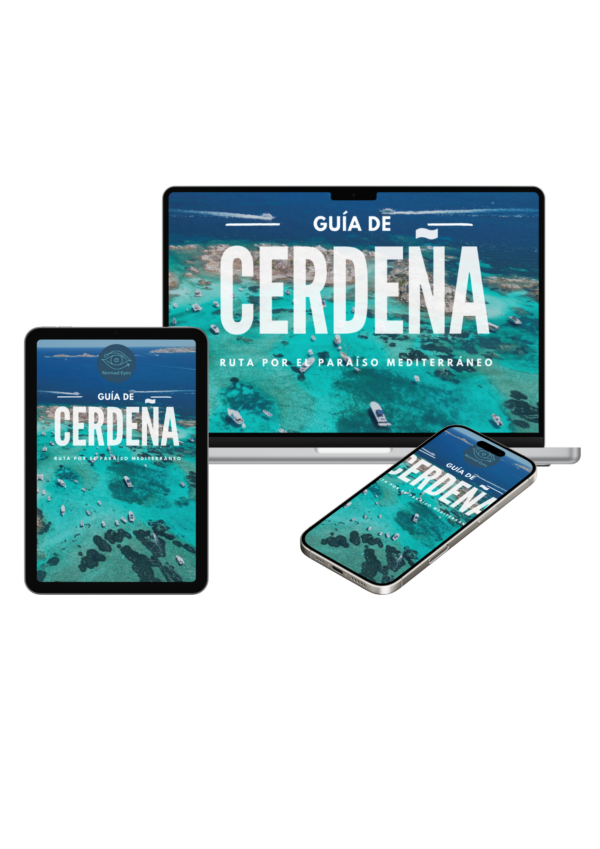 Guía Cerdeña - Imagen 3