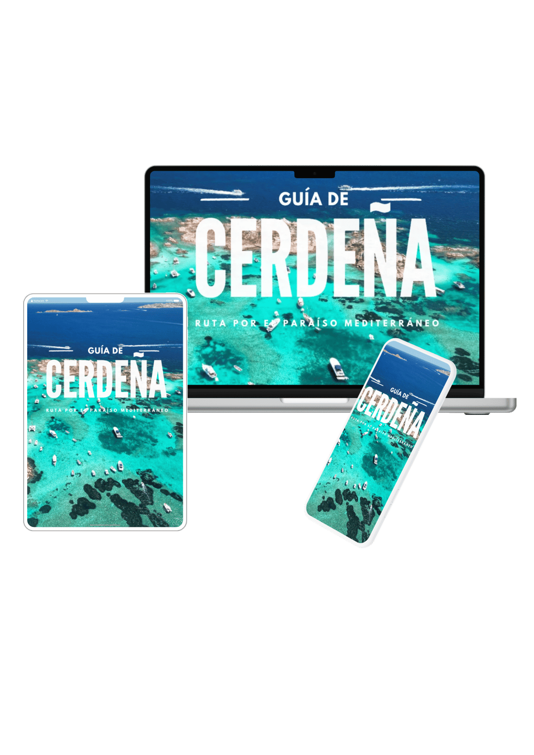 Guía Cerdeña - Imagen 2