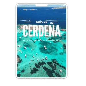 Guía Cerdeña