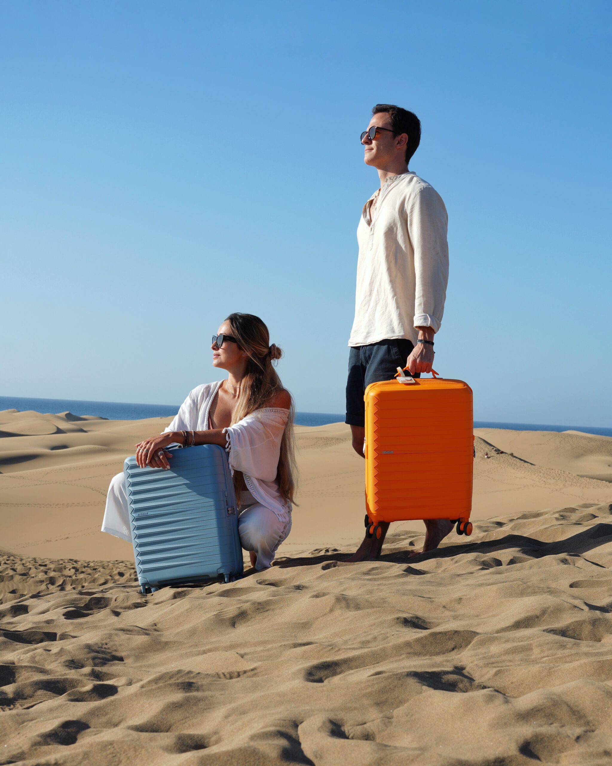 American Tourister UGC