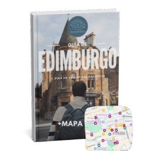 Guía Edimburgo