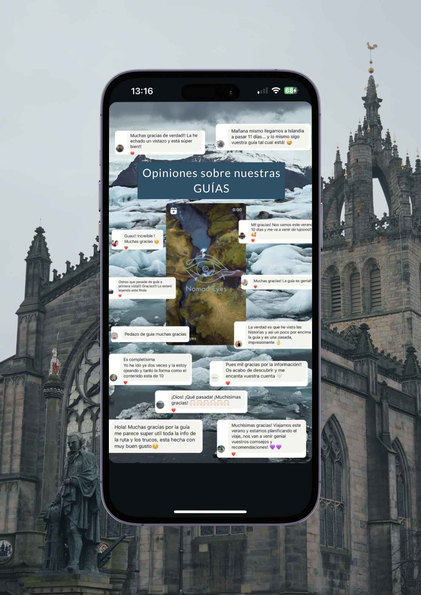 Guía Edimburgo - Imagen 5