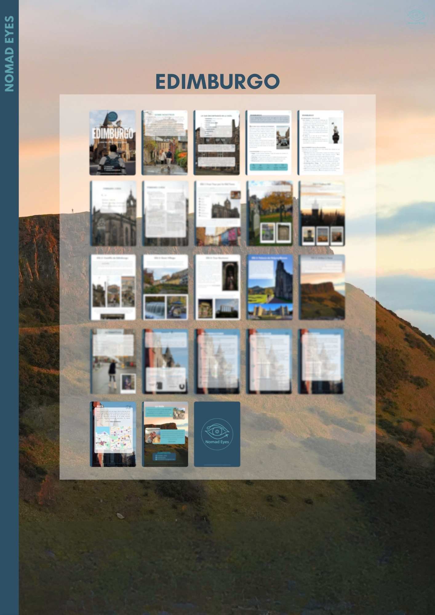 Guía Edimburgo - Imagen 6