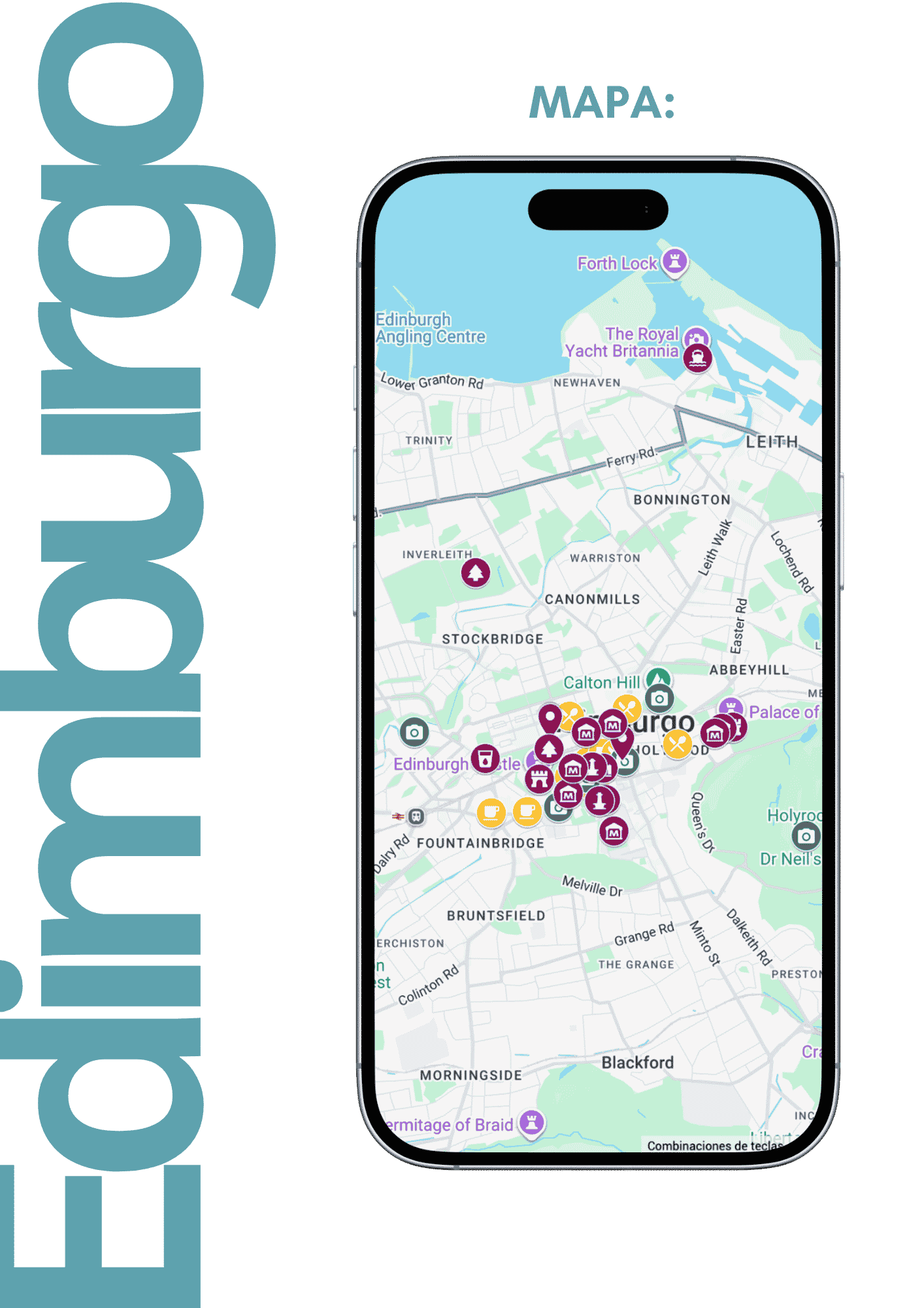Guía Edimburgo - Imagen 5