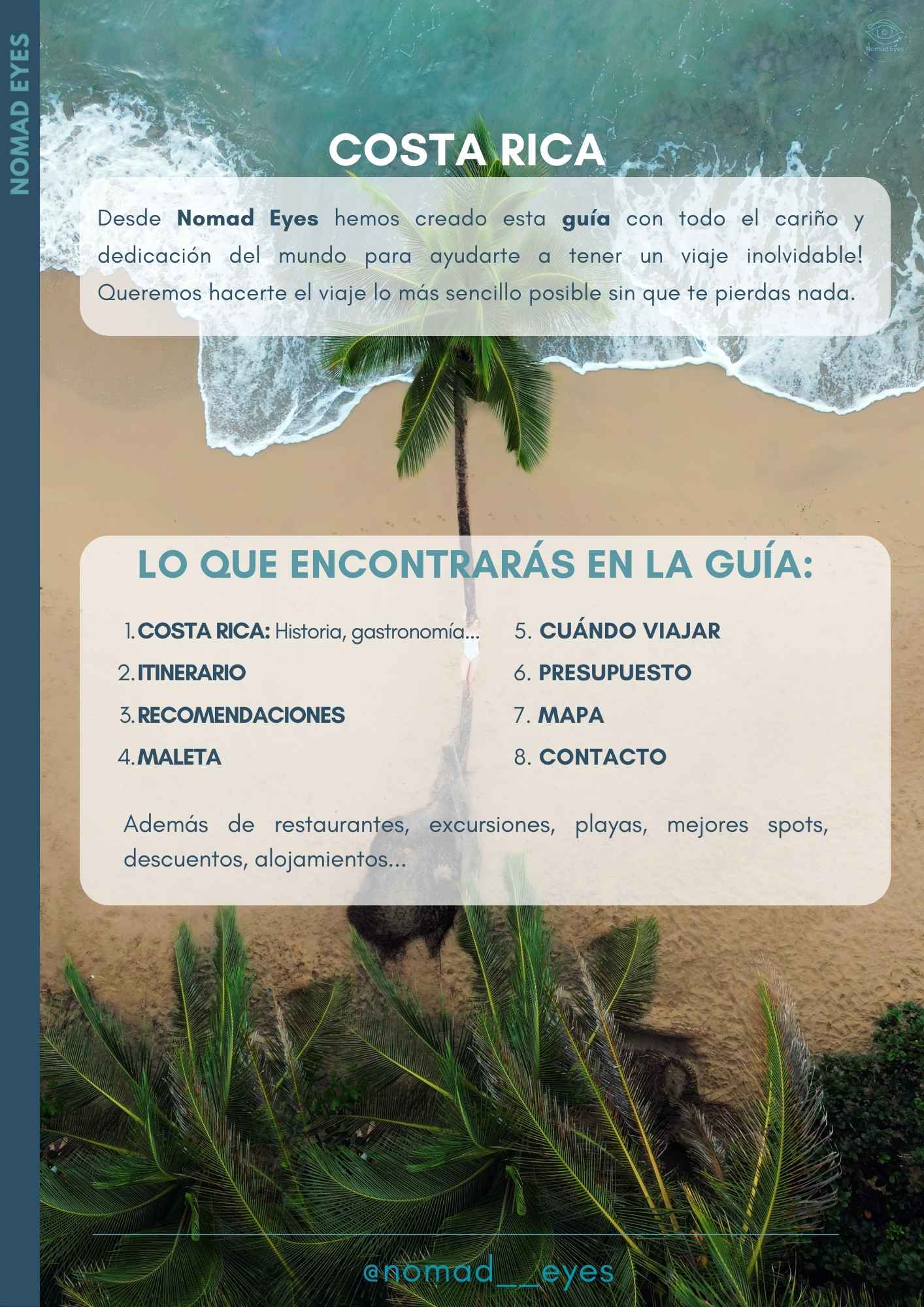 Guía Costa Rica - Imagen 4