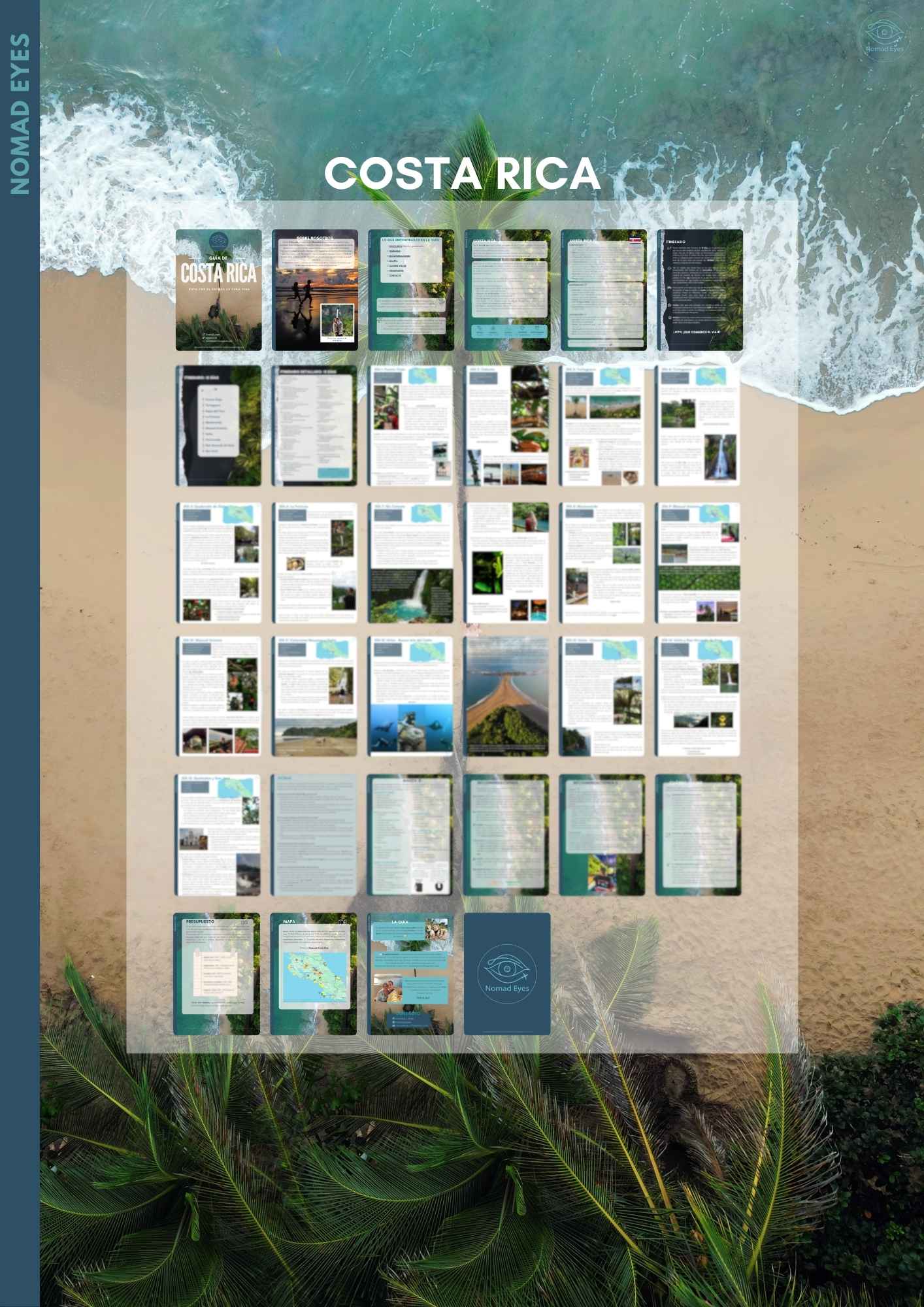 Guía Costa Rica - Imagen 6