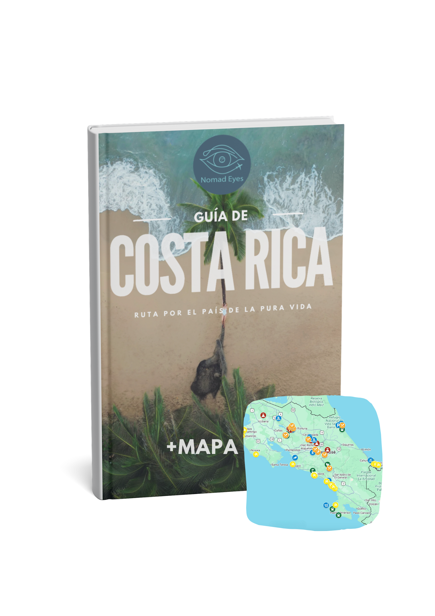 Guía Costa Rica