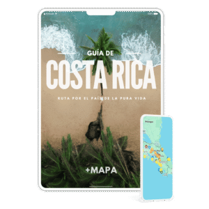 Guía Costa Rica