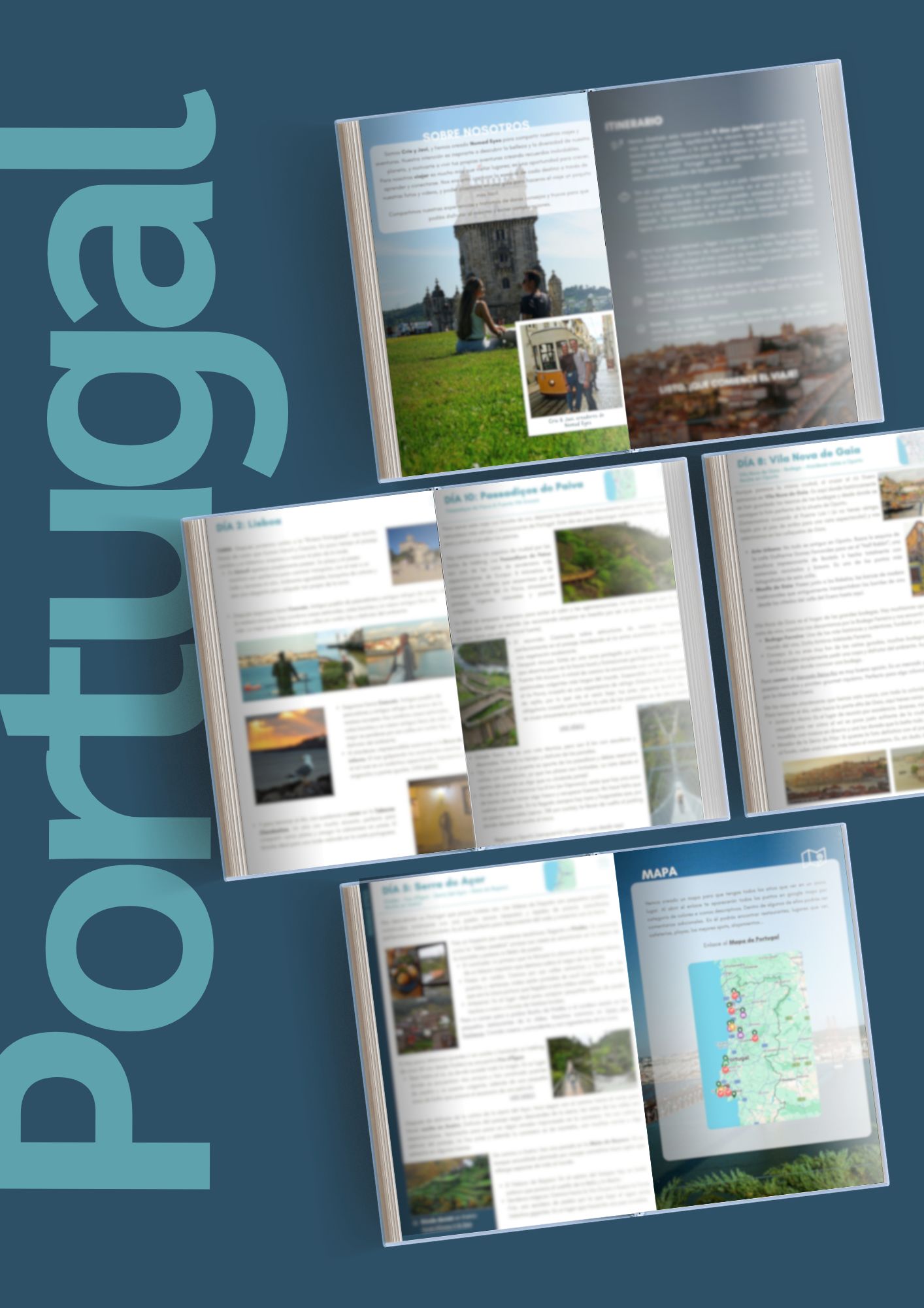 Guía Portugal - Imagen 3