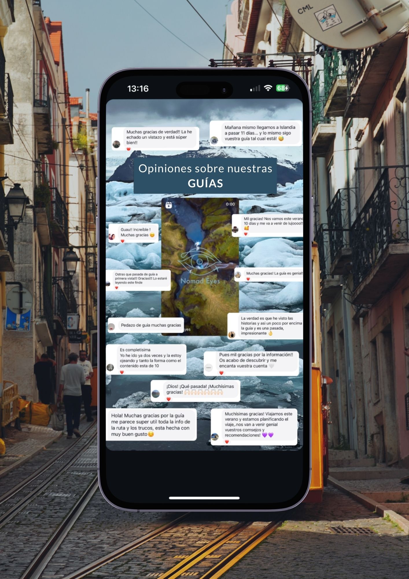 Guía Portugal - Imagen 4