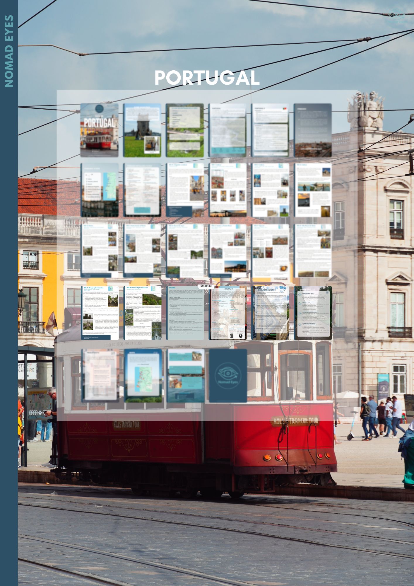 Guía Portugal - Imagen 5