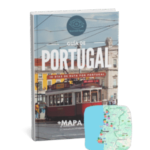 Guía Portugal