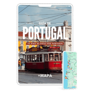 Guía Portugal