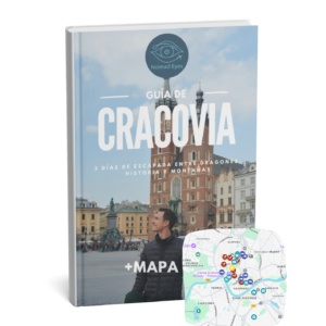 Guía Cracovia