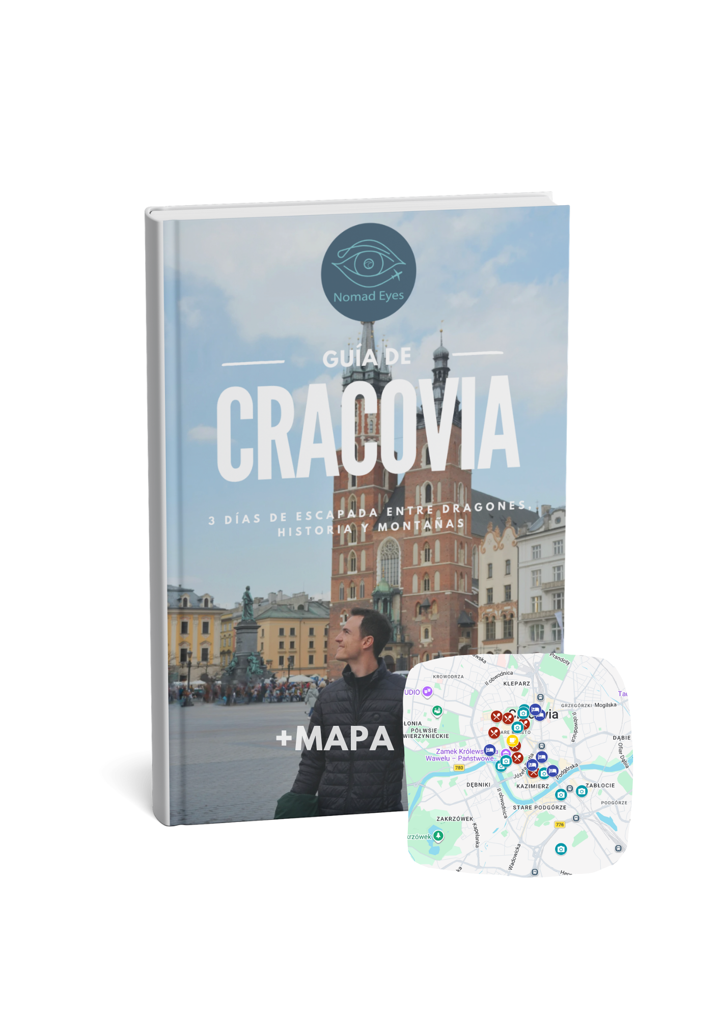 Guía Cracovia