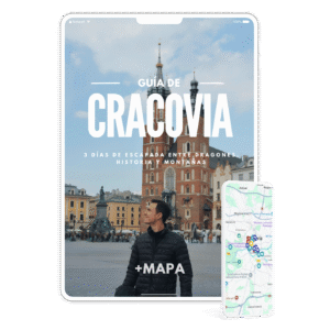 Guía Cracovia
