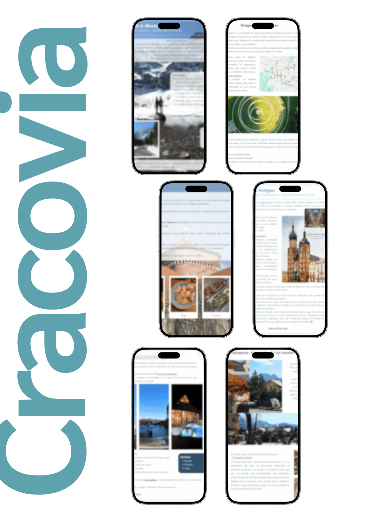 Guía Cracovia - Imagen 4