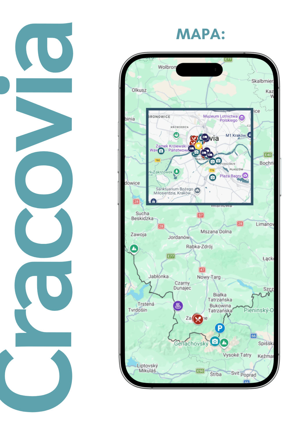 Guía Cracovia - Imagen 5