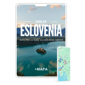 Guía Eslovenia