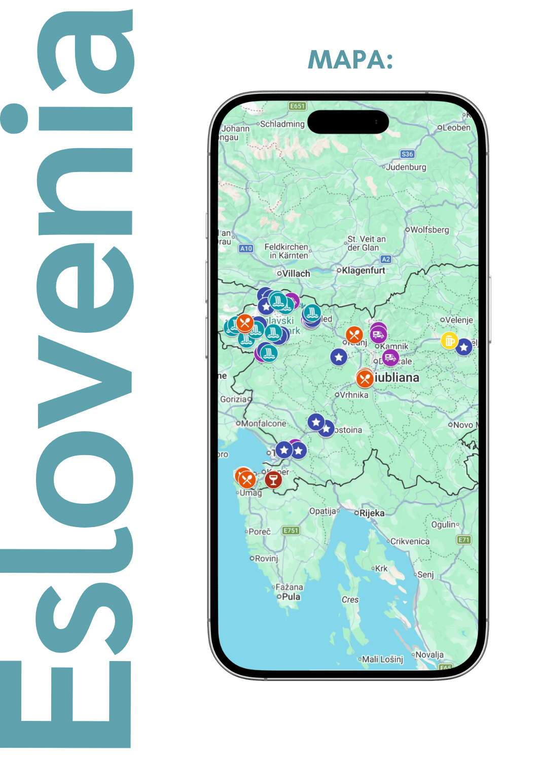 Guía Eslovenia - Imagen 5